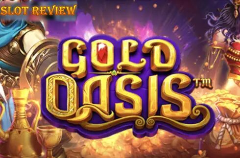 Gold Oasis slot